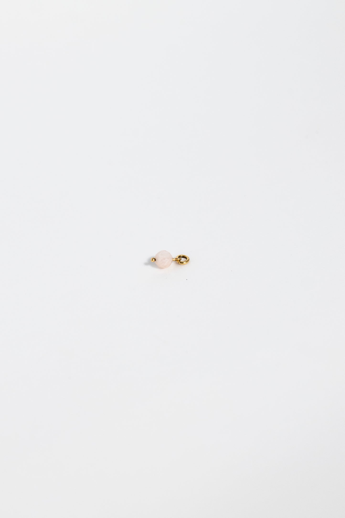 PERSEMPRE | Ciondolo rodocrosite e oro giallo 18tk