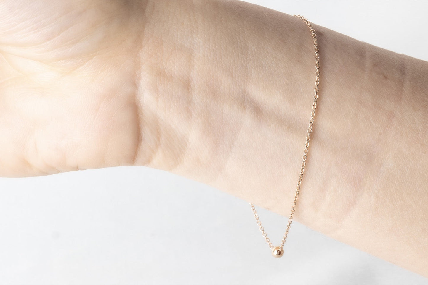 PERSEMPRE | Sfera in oro giallo 18kt