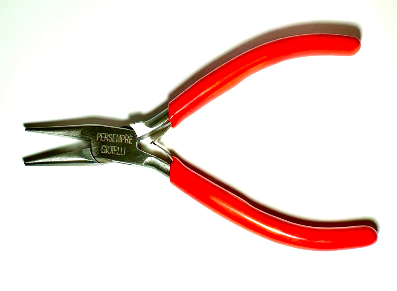 Pinza speciale "sigilla sogni"
