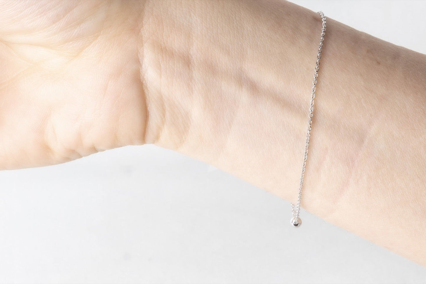 PERSEMPRE | Sfera in oro bianco 18kt